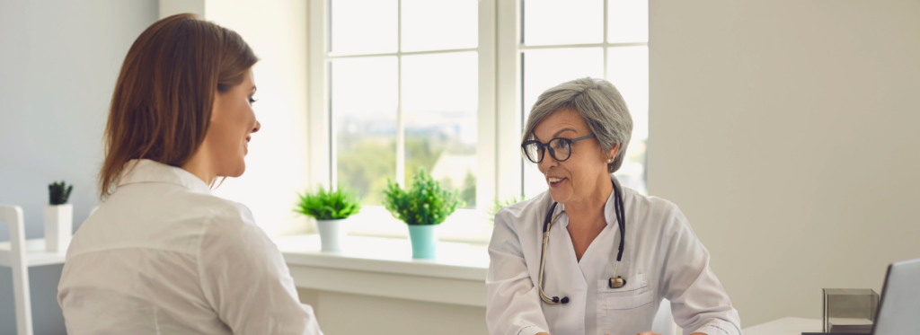 women's sexual healthcare