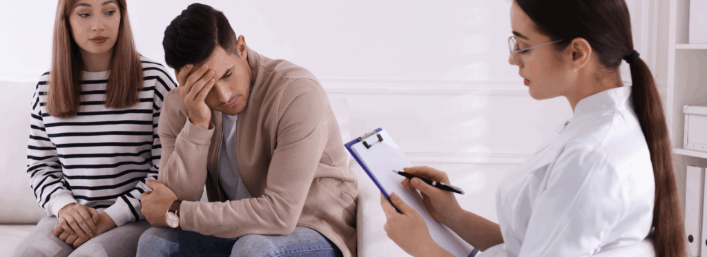 Female Sexual Health Clinic