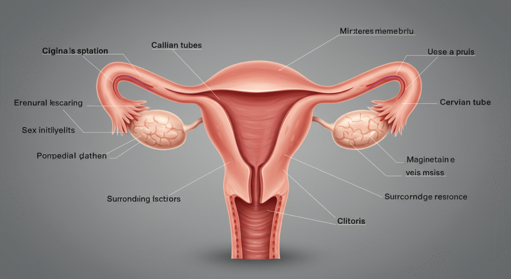 Sex Drive in Women: Key Facts & Help