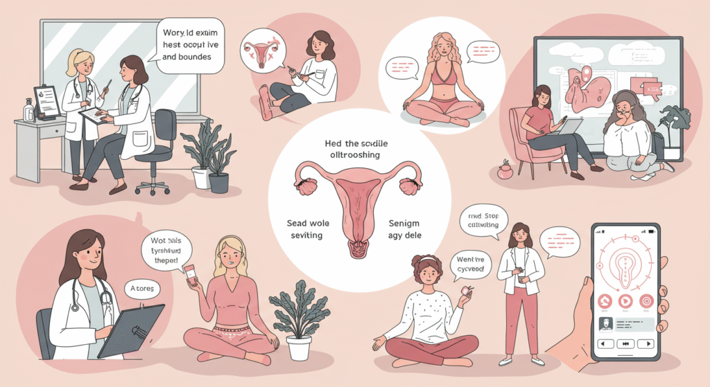 Female Sex & Wellness: What Every Woman Should Know