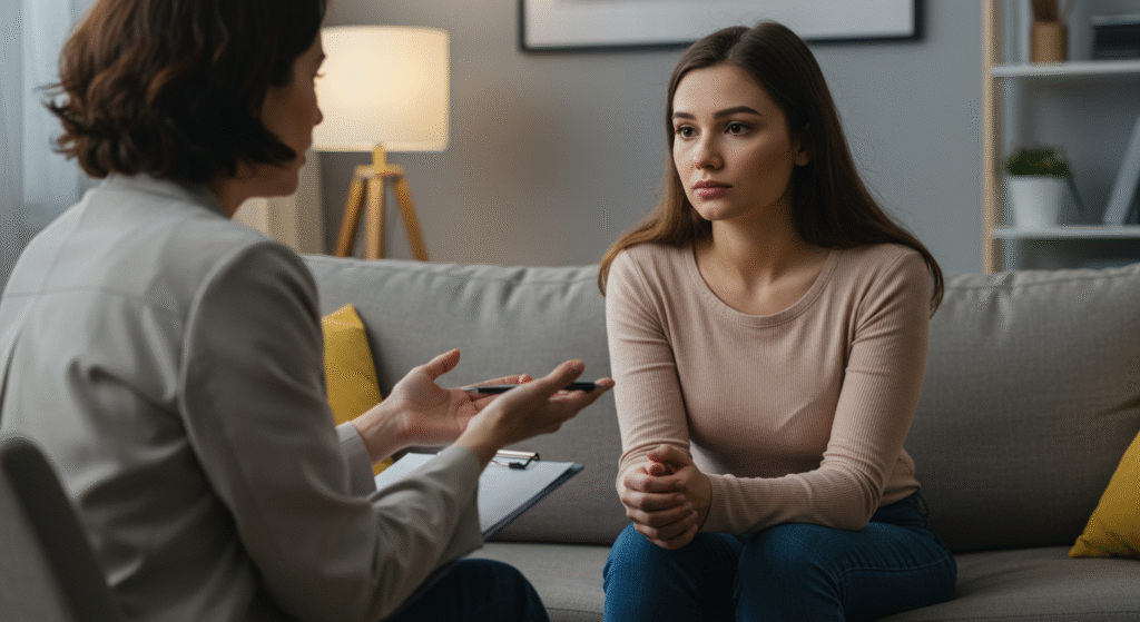 Empowering Sexual Health Women