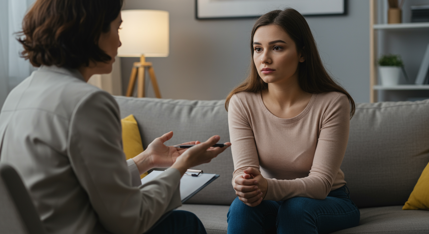 Empowering Sexual Health Women