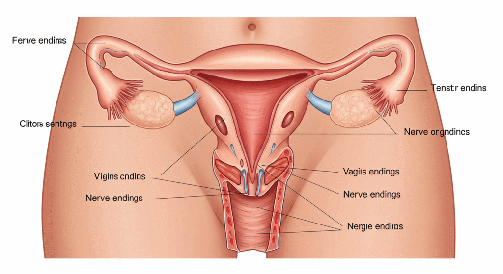 Sexual Arousal in Women: Guide & Treatments