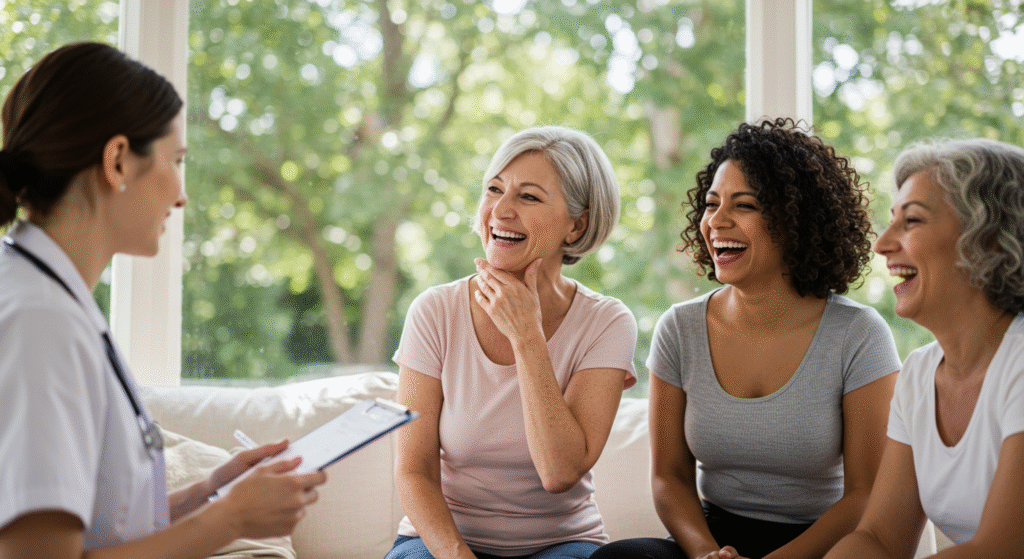 Sexual Health Women | Female Health | Dr. Kusuma