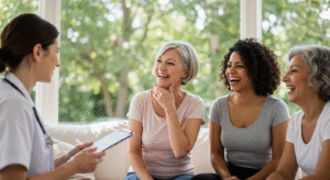 Health and sexuality