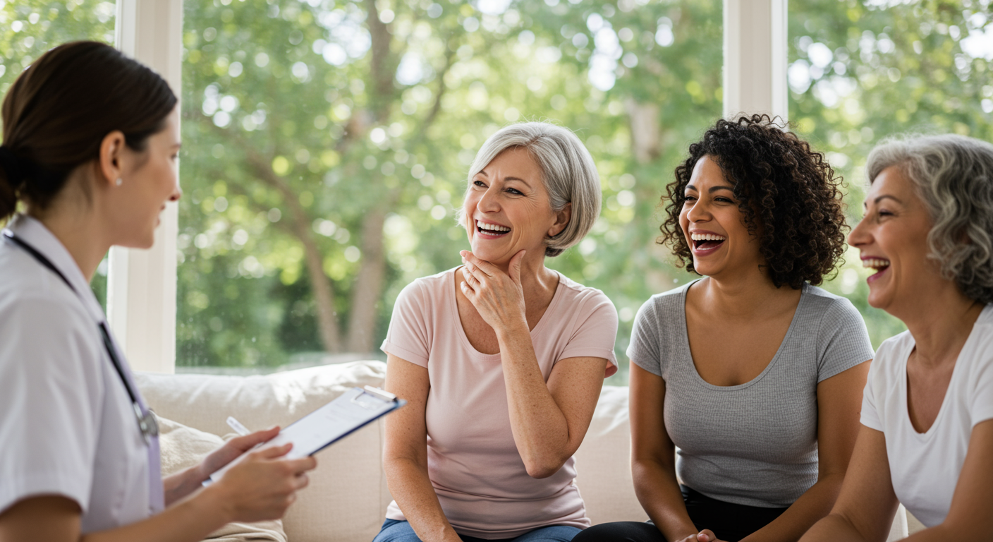 Health and sexuality