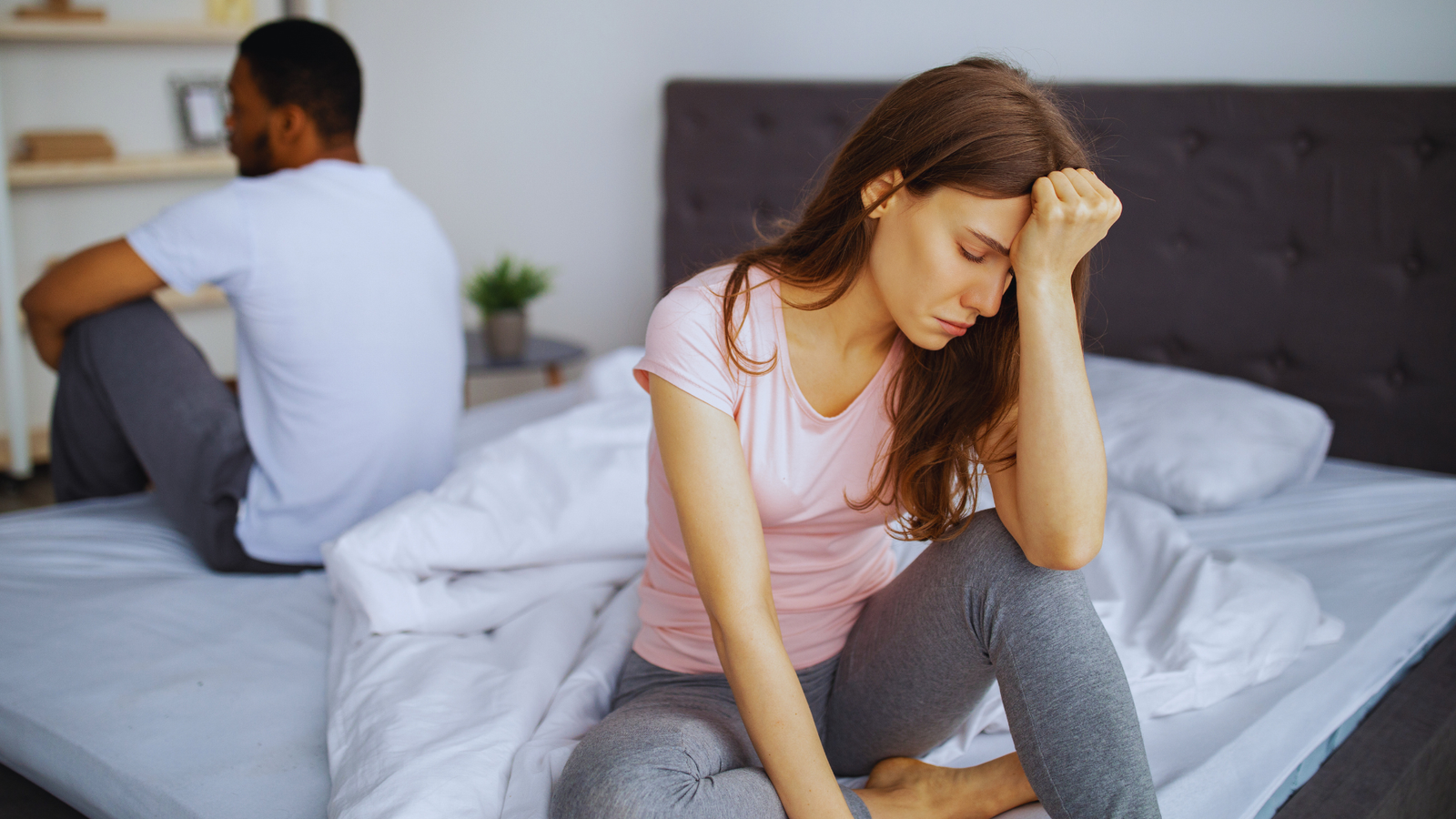 Low Libido in Women