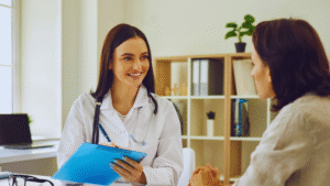 Mood Medicine for Female Libido